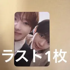 NCT WISH WISHlist wisharc サクヤ リョウ ケミ トレカ