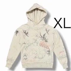 XL 21AW SAINT Mxxxxxx Dr.Wooセントマイケル パーカーのサムネイル