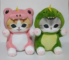 モフサンド　BIGぬいぐるみ