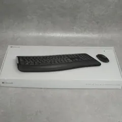 2026年最新】マイクロソフト Wireless Comfort Desktop 5050の人気