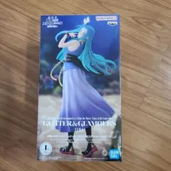 劇場版転生したらスライムだった件 蒼海の涙編 ユラ フィギュア