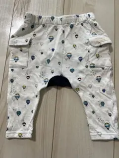 Haruulala ベビーパンツ 70-80cm 気球柄のサムネイル