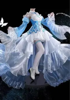 2026年最新】クリスタルドレス レムの人気アイテム - メルカリ