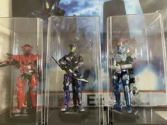 ゼロワン アクリルスタンド ハイブリッドアクリルスタンド【仮面ライダーゼロワン】【仮面