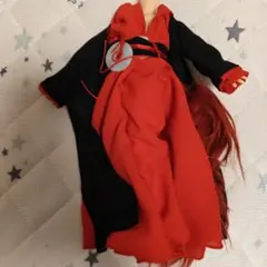 球体関節人形 ぬいぐるみ