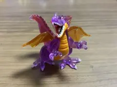 ドラクエ ドラゴンクエスト クリスタルモンスターズ ガチャガチャ 竜王