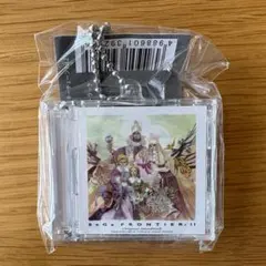 サガフロンティア2 ミュージックコレクションキーチェーン Vol.2 ガチャ
