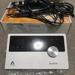 2025年最新】apogee quartetの人気アイテム - メルカリ