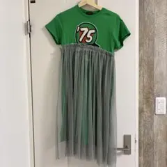 マーキーズ　美品のサムネイル