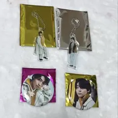 2025年最新】八村倫太郎 アクキーの人気アイテム - メルカリ