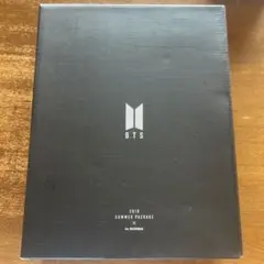 BTS 2019 SUMMER PACKAGE in KOREA