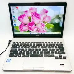 N07A【美品】NEC 12.5型/i5第8世代/8GB/SSD256GB 1 N07A【美品】NEC 12.5型/i5第8世代/8GB/SSD256GB 1 - メルカリ