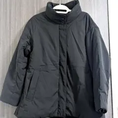 グローバルワーク　襟2WAYブルゾン　アウター