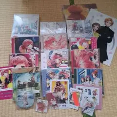 HoneyWorks　まとめ売り