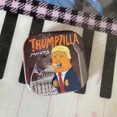TRUMPZILLA MINTS
