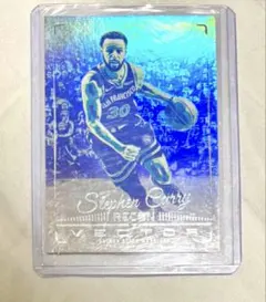 NBAカード 2023-24 Recon Stephen Curry
