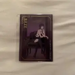 チェンソーマンプラザ 特典 レゼ