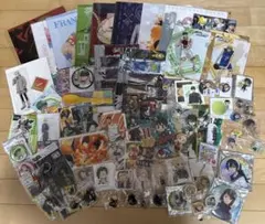 一番くじ　オンラインくじ　ランダムグッズ　下位賞　82点まとめ売り