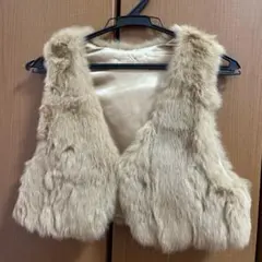 ファーベスト　ミニ丈