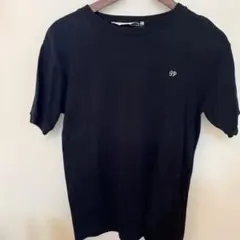 Gymple ブラック Tシャツ　Lのサムネイル