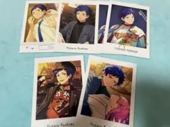 あんスタ 伏見弓弦 ぱしゃこれ ぱしゃっつ