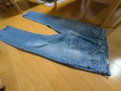 ☆美品☆orSlow Lot 107 デニムパンツ ☆