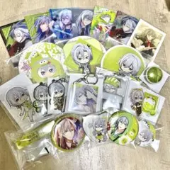 アイドリッシュセブン 千 まとめ売り