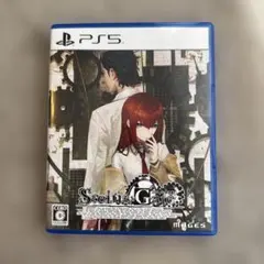 PS5 Steins;Gate RE:BOOT シュタインズゲート リブート