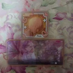 プロセカ　メモステVol.9C　東雲絵名2枚セット