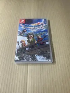 ドラゴンクエスト7 早期購入特典付き