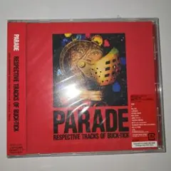 PARADE～RESPECTIVE TRACKS OF BUCK-TICK～