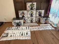 ドラゴンボール ~40th~其之二 1番くじ 1ロット