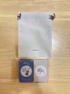 3COINS erabitori 選び取りカード 1歳 誕生日のサムネイル