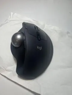 【説明お読みください】Logitech MX Ergo S マウス