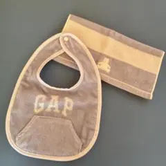 GAP スタイ&ハンドタオルのサムネイル