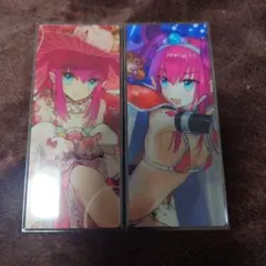 エリザベート FGO 最終再臨展 編成画面風カード - メルカリ