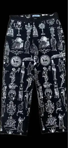 2025年最新】fuc デニムの人気アイテム - メルカリ