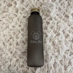 ミッキーマウス ボトル