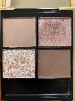 SUQQU シグニチャーカラーアイズ 134 桜鏡