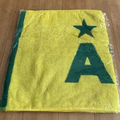 アスレタ　タオル