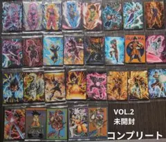 ドラゴンボール イタジャガ vol.1全24種類 コンプリートセット - メルカリ