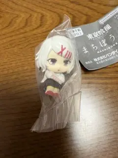 東京喰種　まちぼうけ　鈴屋 什造