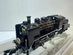 D51形蒸気機関車 模型 1/42スケール ディスプレイモデル - メルカリ