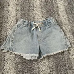 ZARAKIDS ショートパンツ 134