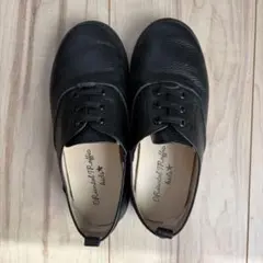 オリエンタルトラフィックキッズ　ブラックフォーマルシューズ キッズ　19cm