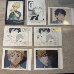 東京リベンジャーズ ぱしゃこれ 花垣武道