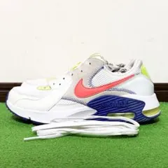 NIKE AIR MAX EXCEE AMD エアマックス エクシー 白 希少