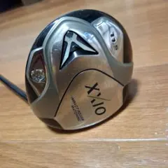 XXIO ドライバー 11.5度