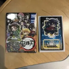 2025年最新】ぴた！でふぉめ 鬼滅の刃の人気アイテム - メルカリ