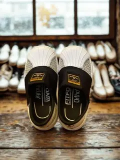 【adidas 】SS SMR 360 I子供用スニーカー13.0cm